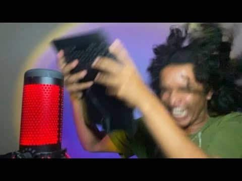 FASTEST ASMR MOUTH SOUNDS EVER