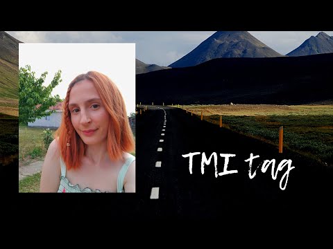 TMI tag - previše informacija o meni 🔸