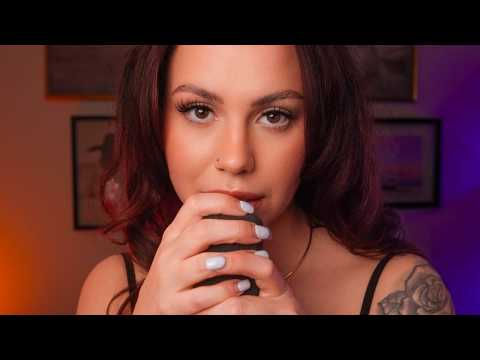 ASMR Let Me Massage Your Brain... Until Your Finished 🧠