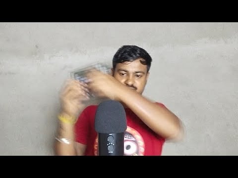 ASMR SPEED ⚡⚡