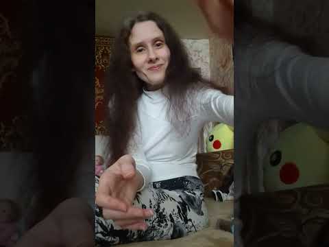 Асмр. Обзор на всю мою декоративную косметику. 🙂💄💋