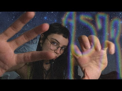 ASMR Te hago dormir SUPER RAPIDO💥💥 || VSM ASMR