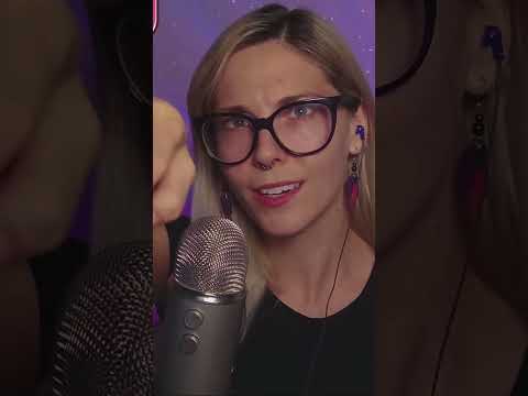 Counting you down to relaxation starting from 10! Hope you enjoy the spontaneous mouth sounds #asmr
