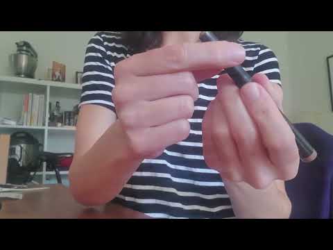 Makeup asmr