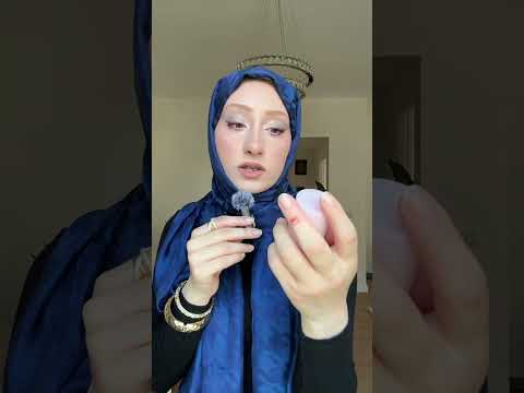 reklam işbirliği yoktur #makyaj #reklamdeğildir #hijabi #viral #hijab #kesfeteyyiz #keşfet #makeup