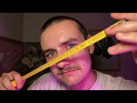ASMR - Mesures et Inaudible en 12 Minutes