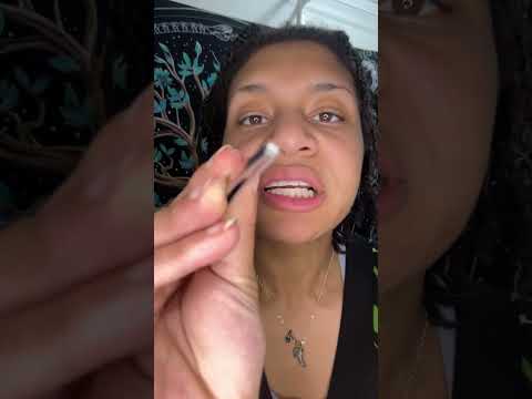 ASMR - Plucking