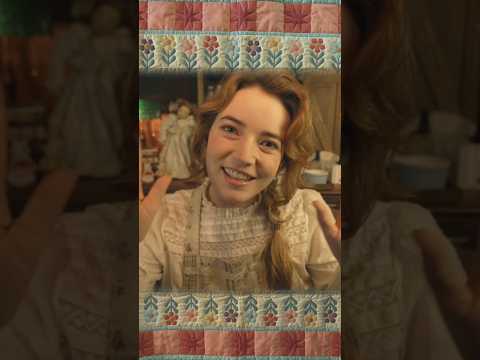 Dollmaker’s Workshop (Monthly Exclusive Patreon Roleplay Up Now!) #asmr  #personalattention