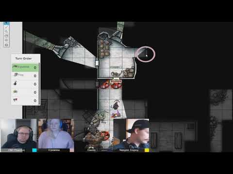 EP 13 | DM Phaerius' LMOP | "Assault on Cragmaw Castle" | Dnd 5e #gameplay