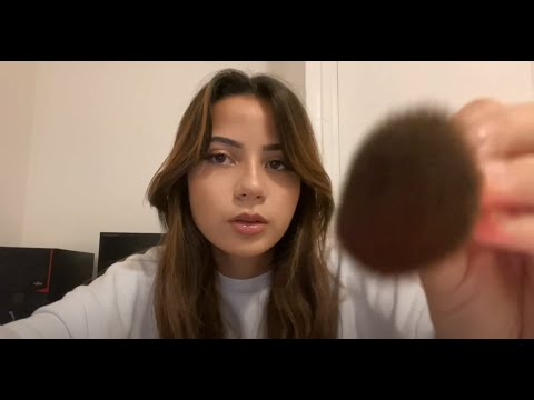 1 Minute ASMR