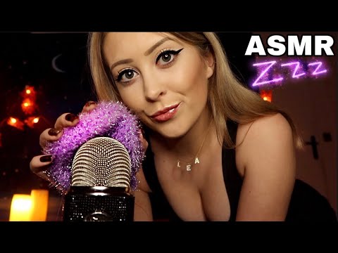 ASMR: POUR DORMIR ET CALMER TON ANXIÉTÉ 😱😍 (intense asmr)