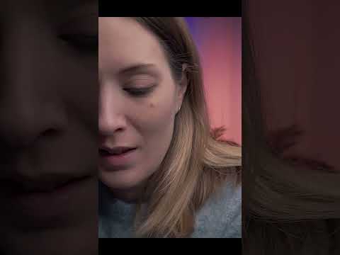 [preview] ASMR I Gently Scratch Your Ears with Brushes Until You Sleep