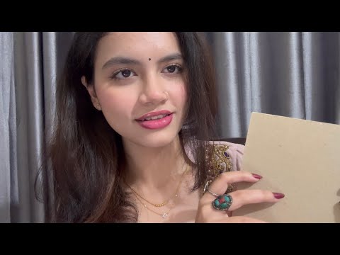 ASMR in বাংলা
