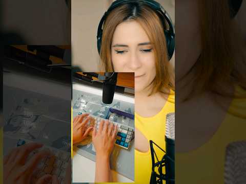 EL SONIDO DEL TECLADO - ASMR TIKTOK REACTION ep. 9