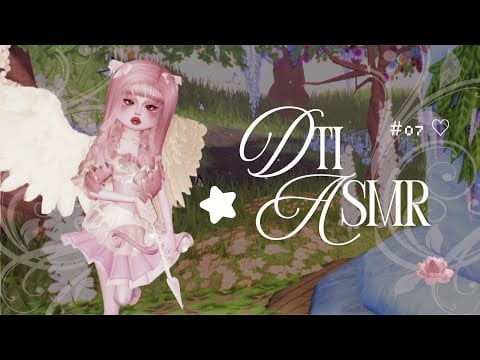 ♡ asmr roblox dti ⋆˚࿔🍬 hard candy & close whispers asmr (˶ᵔ ᵕ ᵔ˶) ‹𝟹 lofi roblox gaming asmr