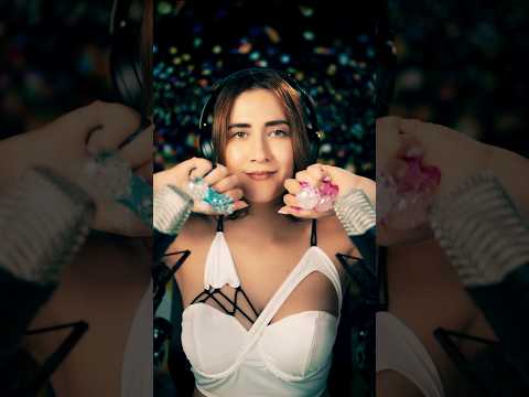 ASMR - SI TE DUERMES PIERDES -