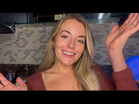 ASMR| What I Got For Christmas This Year