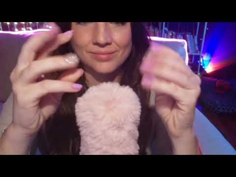 ASMR Clapping 👏 soft fingers 👏