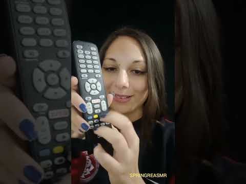 VOCÊ CONTROLA ESSE ASMR! #shorts #viral