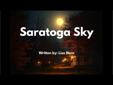 Saratoga Sky