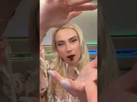 Mini mic mouth sounds 💋#mouthsounds #mouth #mic #mini #asmr