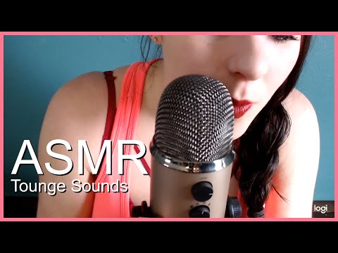 asmr- Mouth sounds