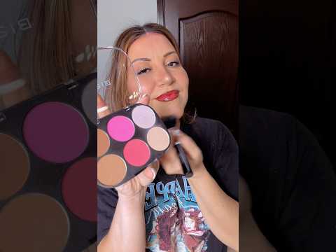 You WILL fall asleep to this short 😴😴😴 #asmr #makeup #asmrsounds #insomnia #sleepsounds #sleepy