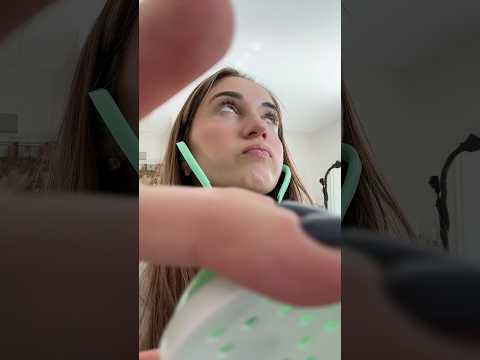 ASMR Doctor Checking Your Heart Rate #asmr #asmrpov #asmrroleplay