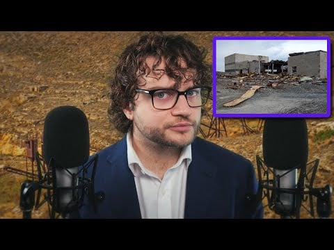 ASMR: The Kola Superdeep Borehole, Deep Earth Science Facts | Ear-to-ear Whispering