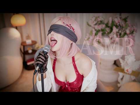 ASMR The Triggers You Didn’t Know You Needed