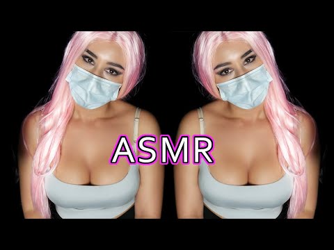 SK SK SK ASMR