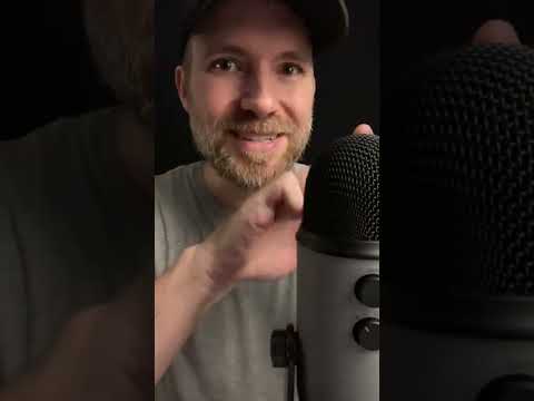 ASMR The Most Gentle Hand Sounds #shorts #ASMRshorts