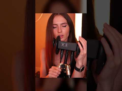 ASMR Purring #tangerin #asmr #shorts #purring