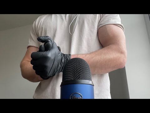 Slow and RELAXING Mouth Sounds - ASMR