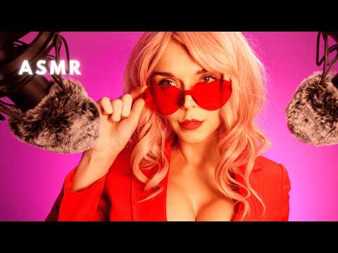 ASMR | Cupid's Valentine Special 💓