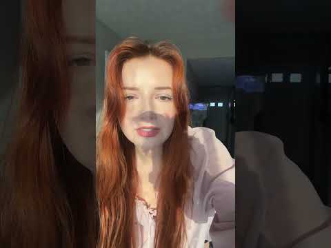 🪶 close your eyes for this asmr 🙂‍↕️