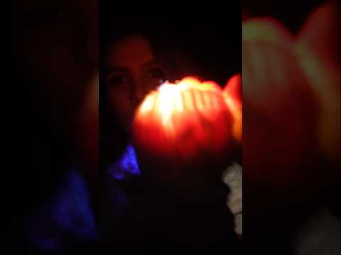 ASMR 👊🏼 Bright Light Triggers that Hits Different