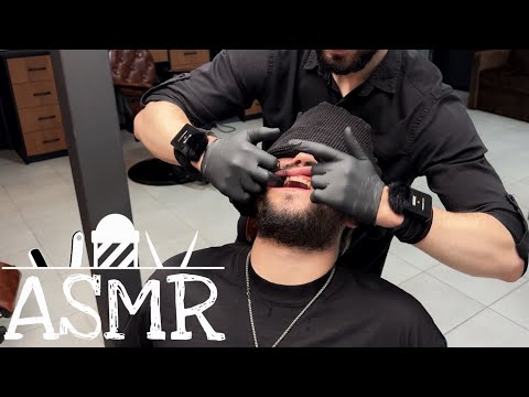 Heavenly Mouth & Face Massage | Crystal Water Awakening