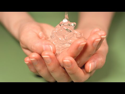ASMR 👏🏻 귀가 황홀해지는 알로에젤 손마사지ㅣ팅글 고인물(No Talking)