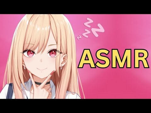 ASMR ⚠️ LAYERED EAR LICKING 😽 (PERFECT FOR SLEEP)