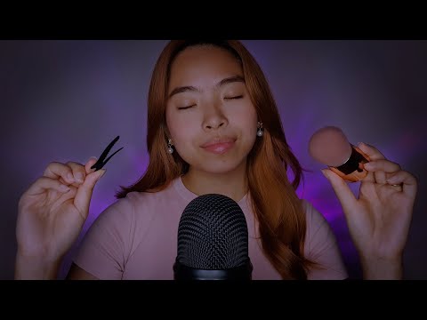 Fall Asleep Fast ⏳ Slow & Gentle ASMR