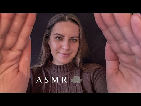 ASMR - Meditação e Relaxamento para dormir 😴