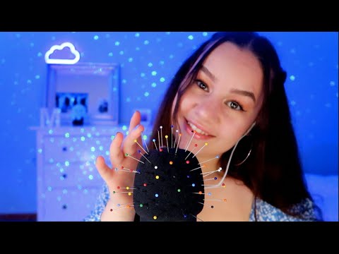 [ASMR] 99.99% of YOU will SLEEP 😴 | ASMR Marlife