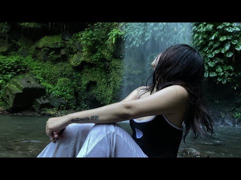 Nature sounds 🍃 ( Falls ) ASMR