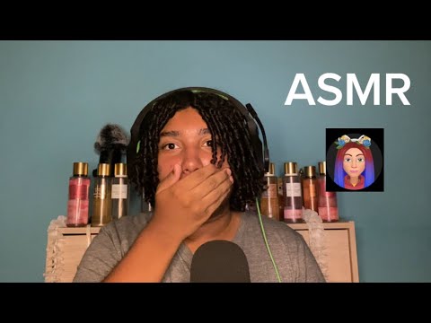 ASMR: L’IA DE SNAPCHAT VOUS ENDORT￼ ! ( c’est incroyable ) ￼