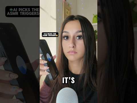 WHAT was your FAVORITE #asmr #explore #funny #satisfying