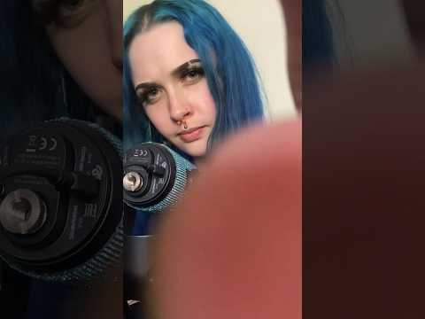 delicious asmr 😋 #asmr #negativeenergy #asmrnegativeenergyplucking #chewingsound #asmrchewing