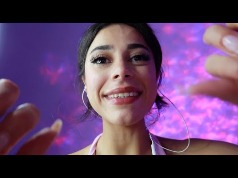 pov: 🍼 BENİM BEBEĞİMSİN 👶 ASMR TÜRKÇE ROLEPLAY