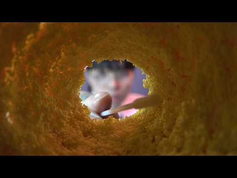 When Yo Nose Still Stuck in 2020 (ASMR)