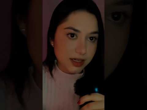 Clica aqui 👆🏻 e assista completo #asmr